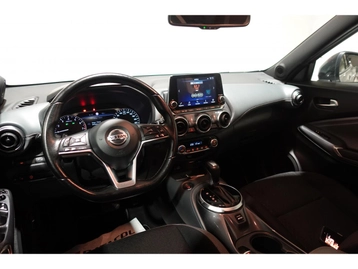 Image véhicule  Nissan JUKE (28)