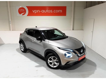 Image véhicule  Nissan JUKE (5)