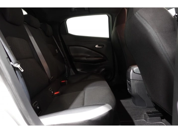 Image véhicule  Nissan JUKE (14)