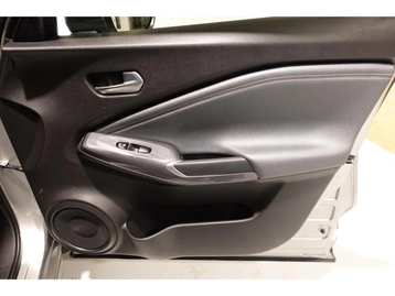 Image véhicule  Nissan JUKE (12)