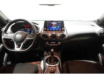 Image véhicule  Nissan JUKE (26)