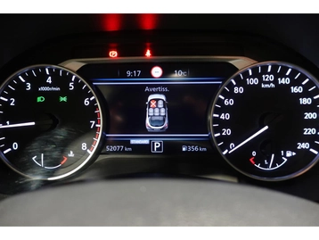 Image véhicule  Nissan JUKE (38)