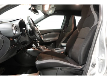 Image véhicule  Nissan JUKE (19)