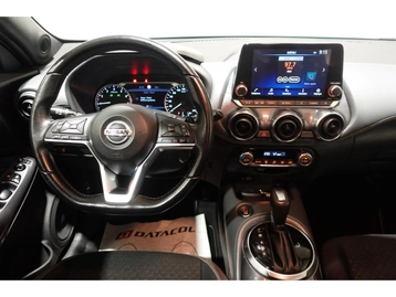 Image véhicule  Nissan JUKE (27)