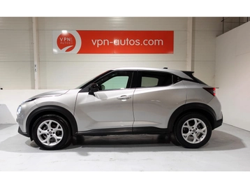Image véhicule  Nissan JUKE (15)