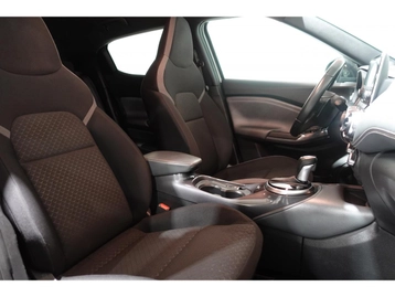 Image véhicule  Nissan JUKE (10)