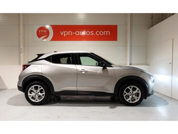 Image véhicule  Nissan JUKE (6)