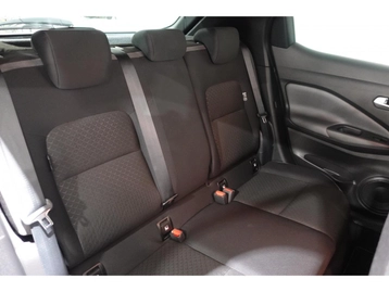 Image véhicule  Nissan JUKE (13)