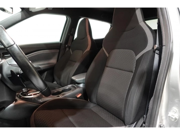 Image véhicule  Nissan JUKE (18)