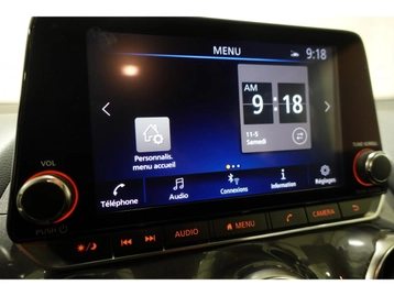 Image véhicule  Nissan JUKE (44)