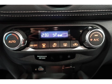 Image véhicule  Nissan JUKE (33)