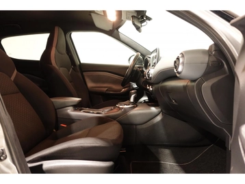 Image véhicule  Nissan JUKE (11)