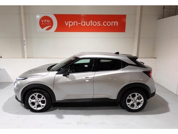 Image véhicule  Nissan JUKE (16)