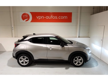 Image véhicule  Nissan JUKE (7)