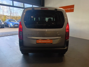 Image véhicule  Citroën BERLINGO (3)