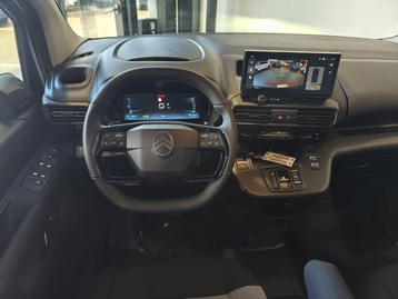 Image véhicule  Citroën BERLINGO (10)