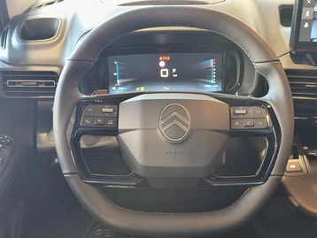 Image véhicule  Citroën BERLINGO (11)