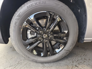 Image véhicule  Citroën BERLINGO (5)