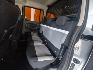 Image véhicule  Citroën BERLINGO (7)