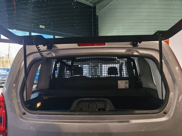 Image véhicule  Citroën BERLINGO (9)