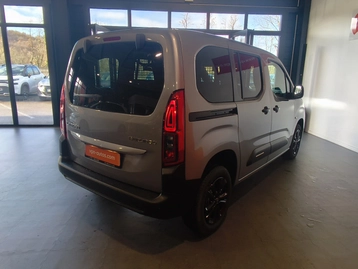 Image véhicule  Citroën BERLINGO (4)