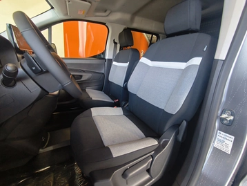 Image véhicule  Citroën BERLINGO (6)