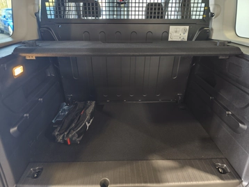 Image véhicule  Citroën BERLINGO (8)