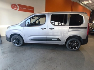 Image véhicule  Citroën BERLINGO (2)