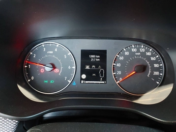 Image véhicule  Dacia SANDERO (3)
