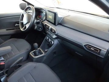 Image véhicule  Dacia SANDERO (2)