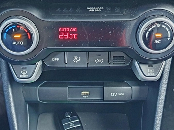Image véhicule  Kia PICANTO (10)