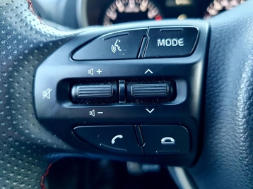 Image véhicule  Kia PICANTO (13)