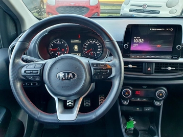 Image véhicule  Kia PICANTO (16)