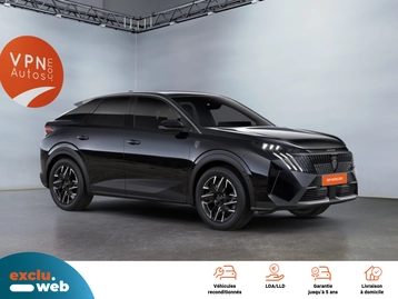 Image véhicule  Peugeot 3008 (2)