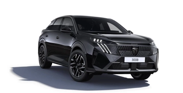Image véhicule  Peugeot 3008 (5)