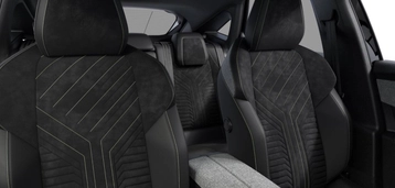 Image véhicule  Peugeot 3008 (8)