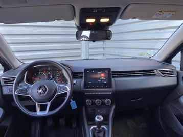 Image véhicule  Renault CLIO (6)