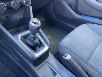 Image véhicule  Renault CLIO (17)
