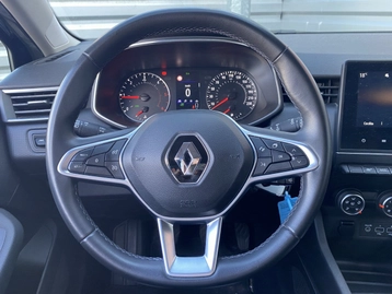 Image véhicule  Renault CLIO (7)
