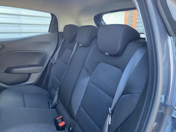Image véhicule  Renault CLIO (4)