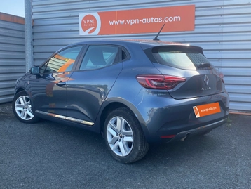Image véhicule  Renault CLIO (1)