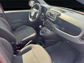 Image véhicule  Fiat Pandina (18)