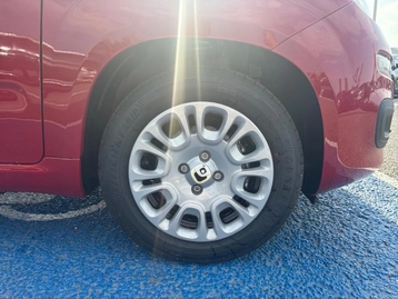 Image véhicule  Fiat Pandina (19)