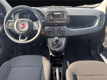 Image véhicule  Fiat Pandina (13)