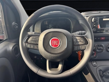 Image véhicule  Fiat Pandina (15)