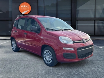 Image véhicule  Fiat Pandina (6)