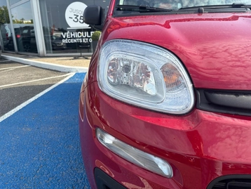 Image véhicule  Fiat Pandina (8)