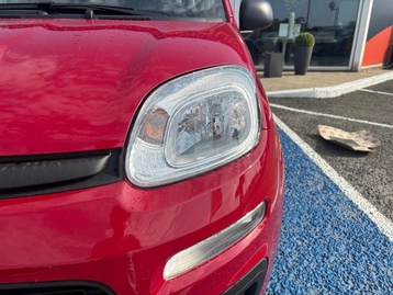 Image véhicule  Fiat Pandina (9)