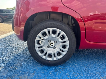 Image véhicule  Fiat Pandina (20)