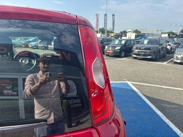 Image véhicule  Fiat Pandina (11)